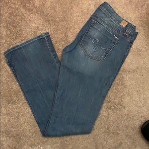 GUESS jeans